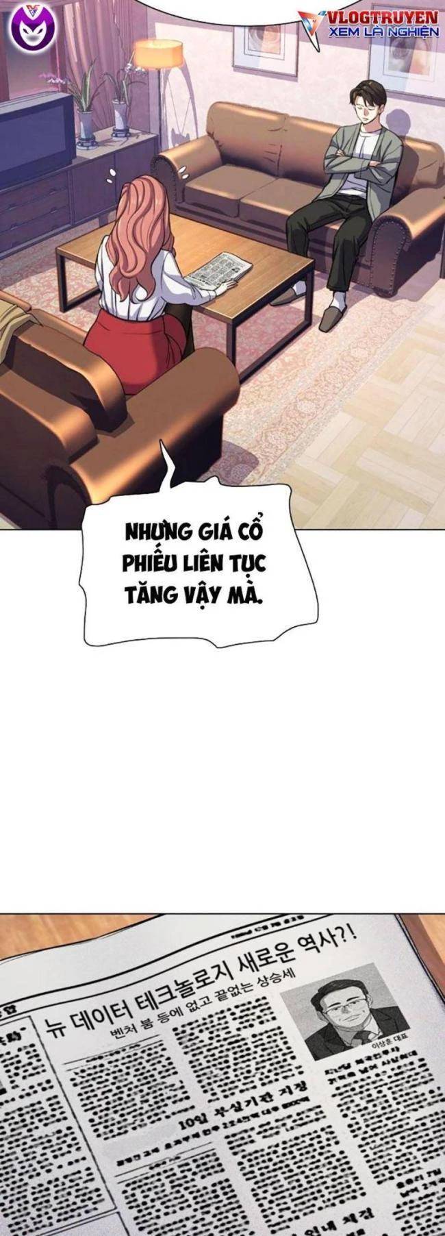 Tiểu Thiếu Gia Gia Tộc Tài Phiệt - Chapter 106 - Page 60