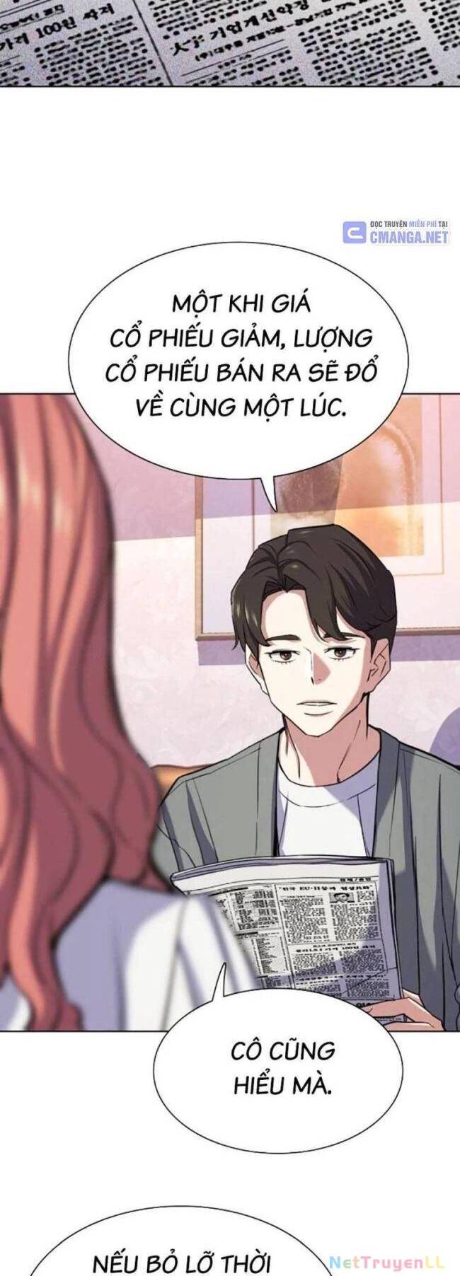 Tiểu Thiếu Gia Gia Tộc Tài Phiệt - Chapter 106 - Page 61