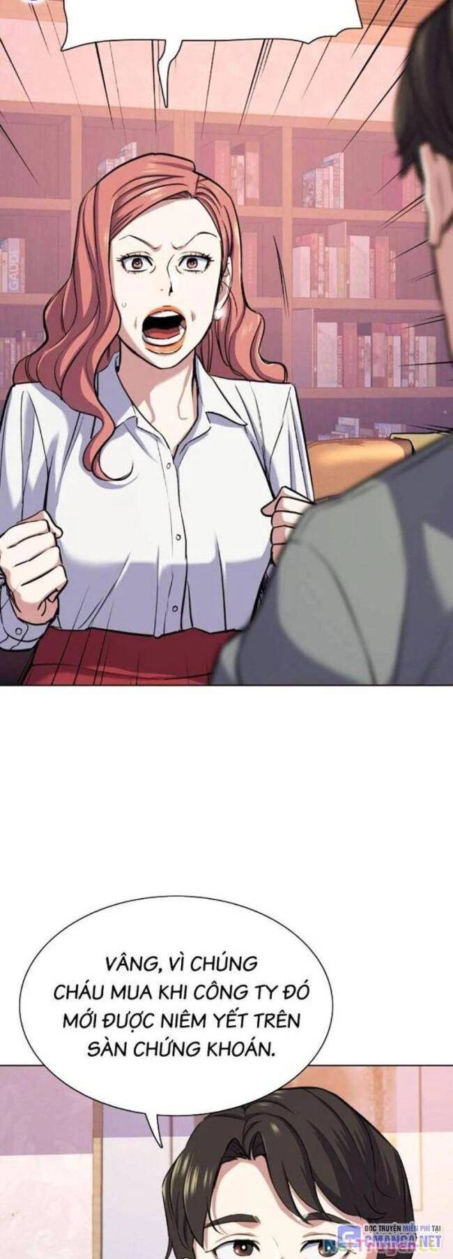 Tiểu Thiếu Gia Gia Tộc Tài Phiệt - Chapter 106 - Page 65