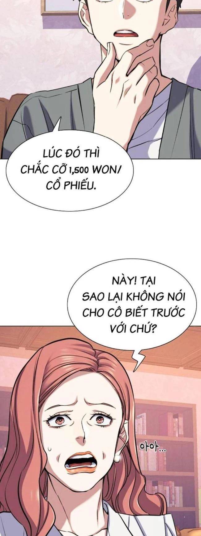 Tiểu Thiếu Gia Gia Tộc Tài Phiệt - Chapter 106 - Page 66