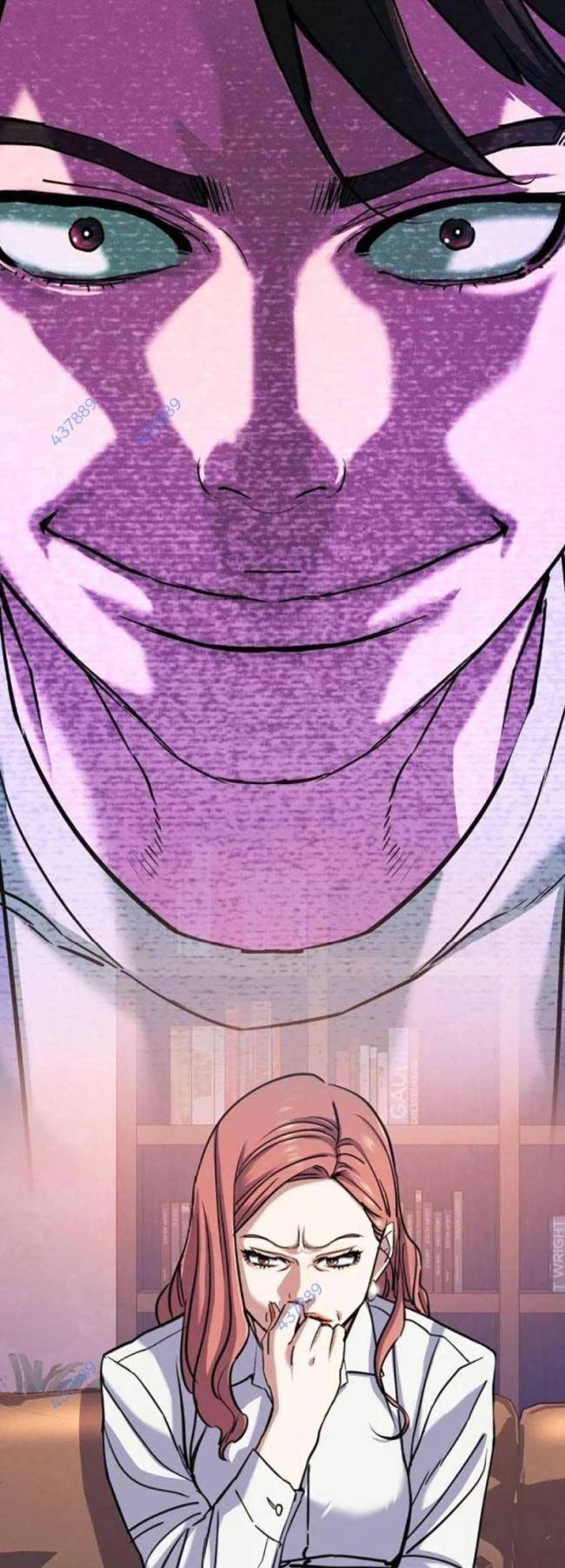 Tiểu Thiếu Gia Gia Tộc Tài Phiệt - Chapter 106 - Page 72