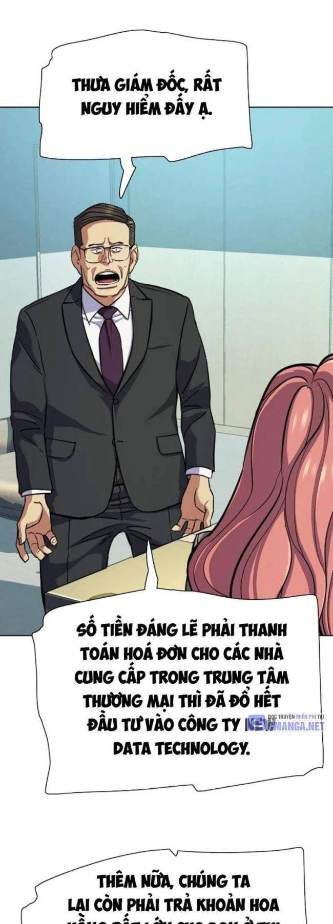 Tiểu Thiếu Gia Gia Tộc Tài Phiệt - Chapter 107 - Page 10