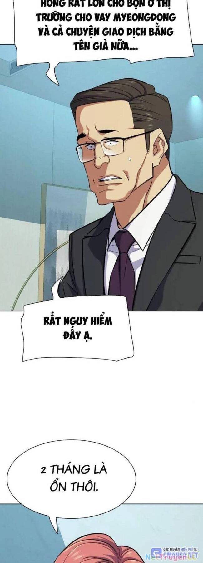 Tiểu Thiếu Gia Gia Tộc Tài Phiệt - Chapter 107 - Page 11