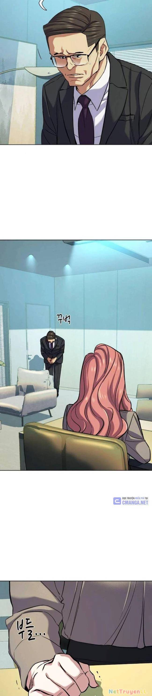 Tiểu Thiếu Gia Gia Tộc Tài Phiệt - Chapter 107 - Page 18