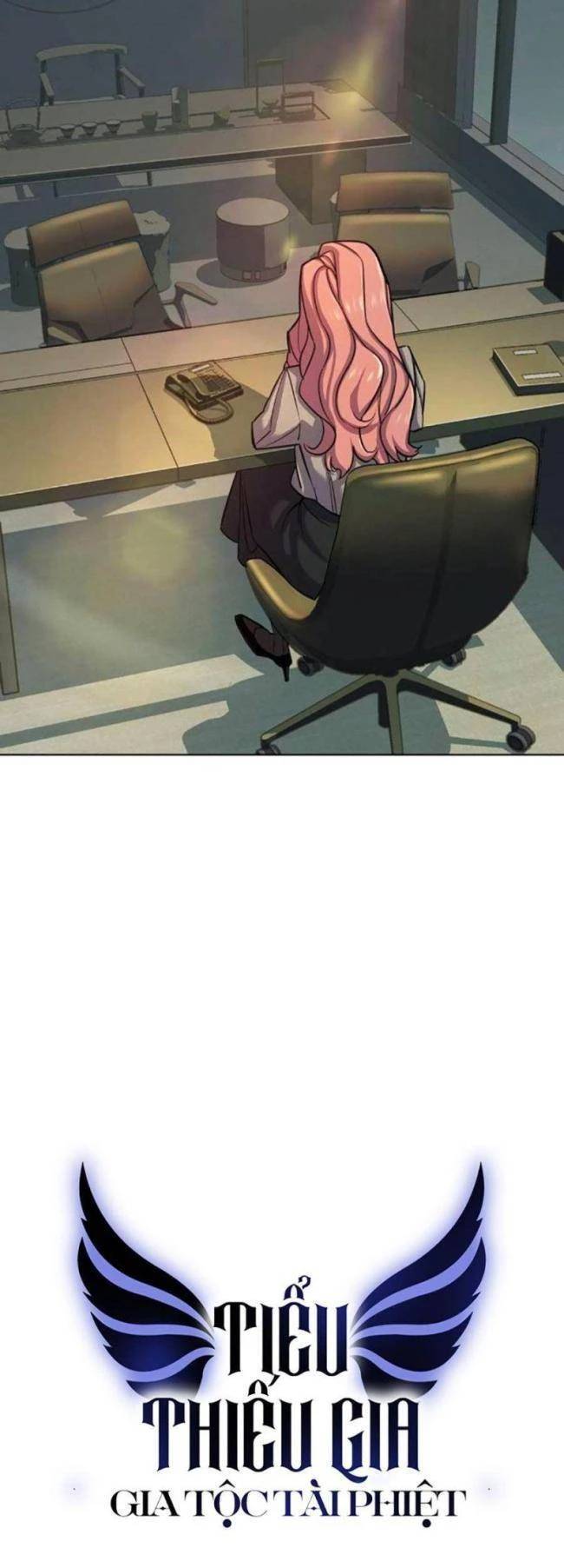 Tiểu Thiếu Gia Gia Tộc Tài Phiệt - Chapter 107 - Page 23