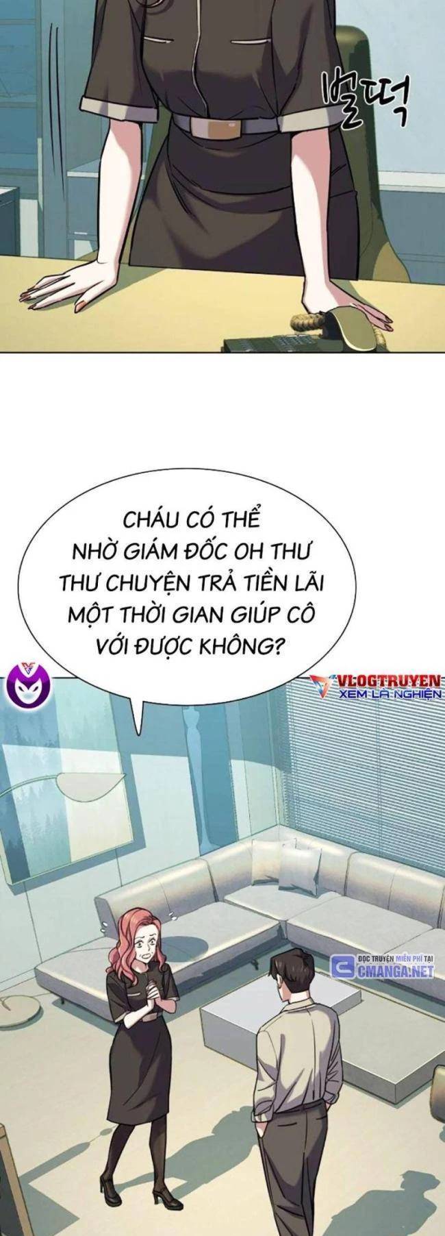Tiểu Thiếu Gia Gia Tộc Tài Phiệt - Chapter 107 - Page 27
