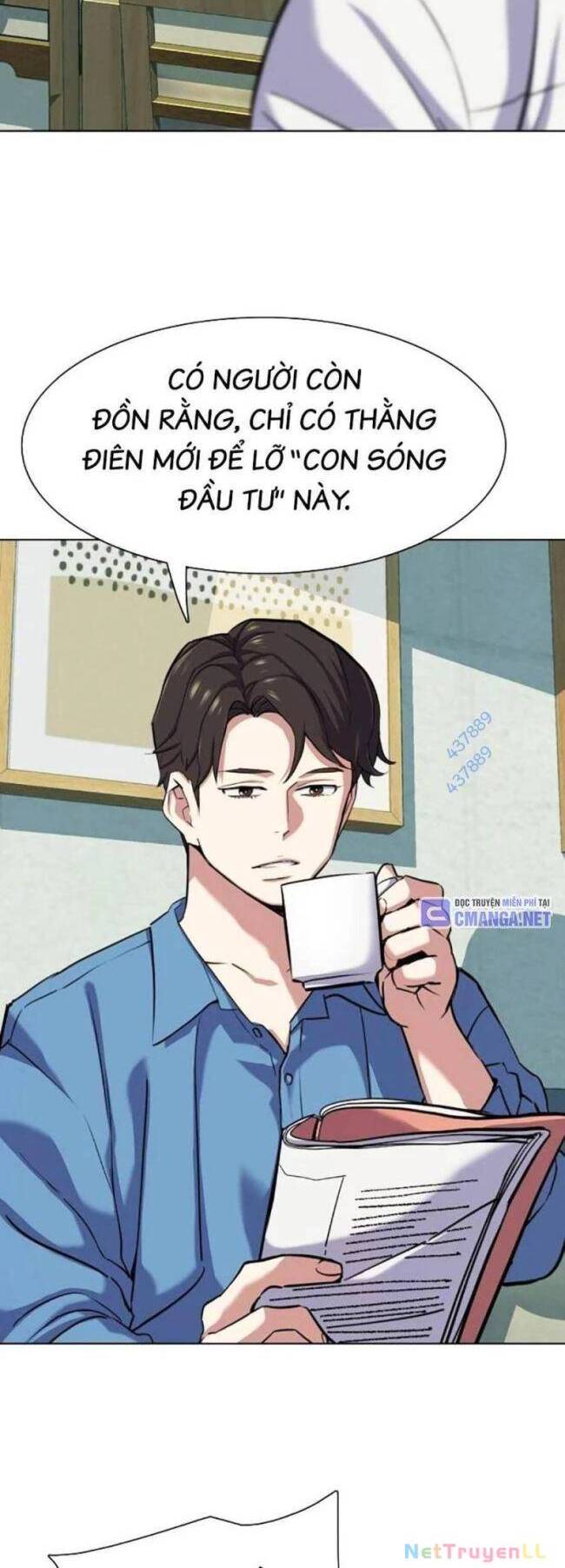 Tiểu Thiếu Gia Gia Tộc Tài Phiệt - Chapter 107 - Page 3