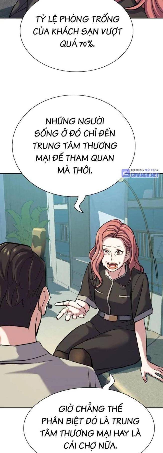 Tiểu Thiếu Gia Gia Tộc Tài Phiệt - Chapter 107 - Page 31