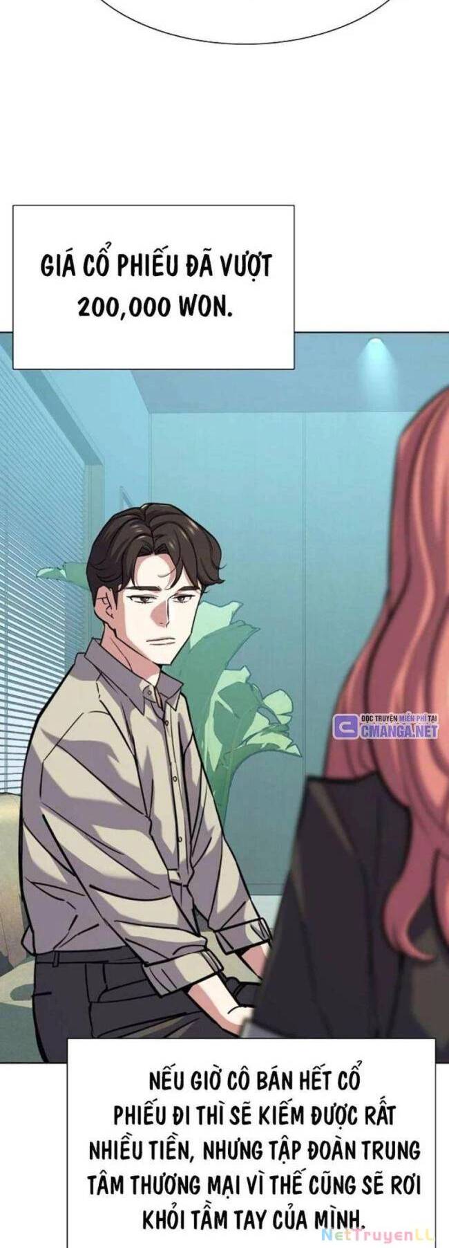 Tiểu Thiếu Gia Gia Tộc Tài Phiệt - Chapter 107 - Page 32