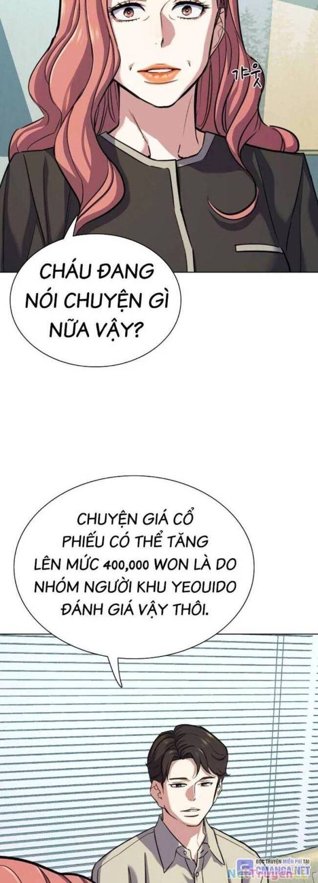 Tiểu Thiếu Gia Gia Tộc Tài Phiệt - Chapter 107 - Page 40
