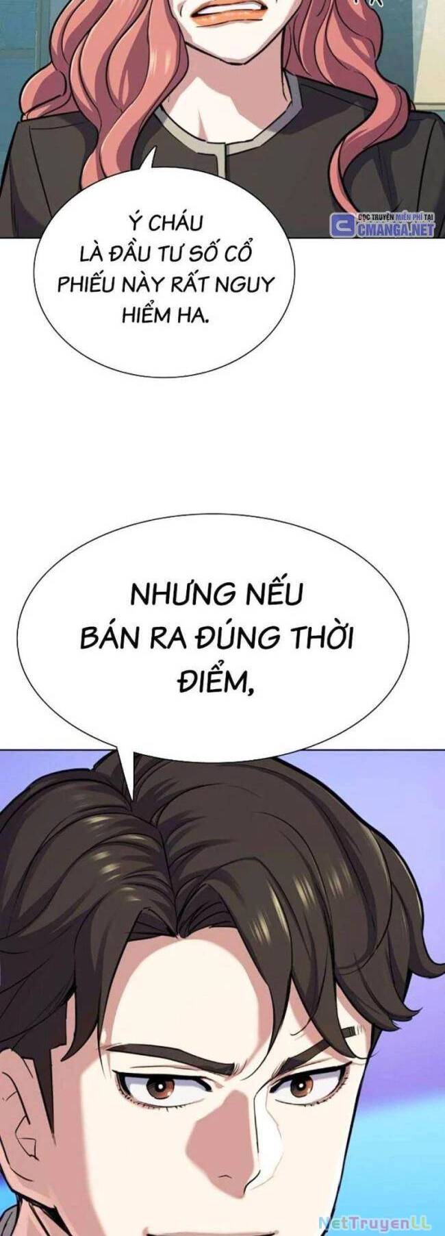 Tiểu Thiếu Gia Gia Tộc Tài Phiệt - Chapter 107 - Page 42