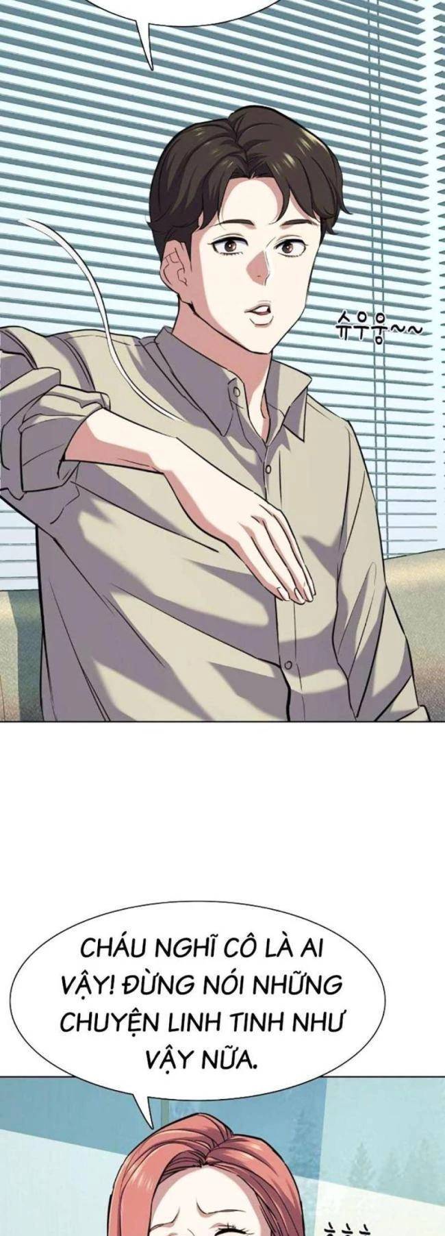 Tiểu Thiếu Gia Gia Tộc Tài Phiệt - Chapter 107 - Page 47