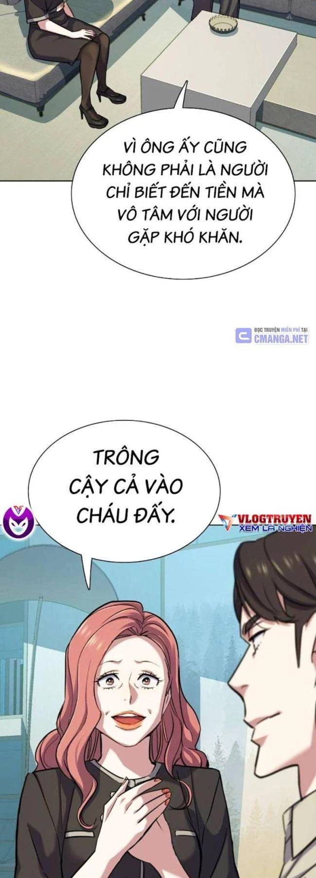Tiểu Thiếu Gia Gia Tộc Tài Phiệt - Chapter 107 - Page 49