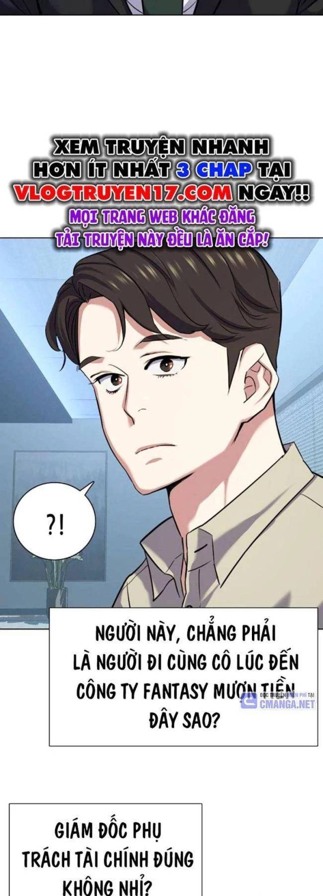 Tiểu Thiếu Gia Gia Tộc Tài Phiệt - Chapter 107 - Page 57