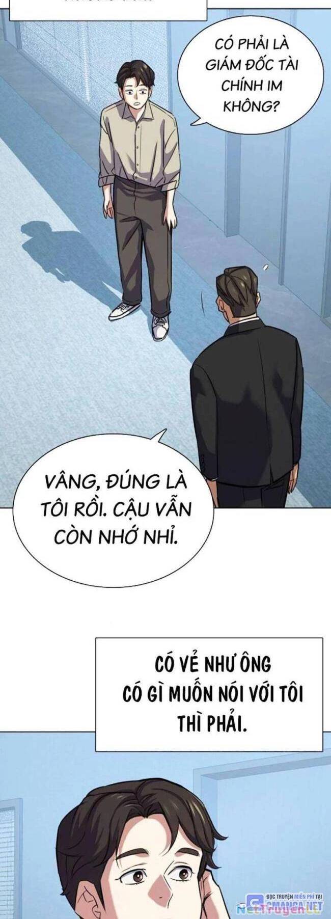 Tiểu Thiếu Gia Gia Tộc Tài Phiệt - Chapter 107 - Page 58