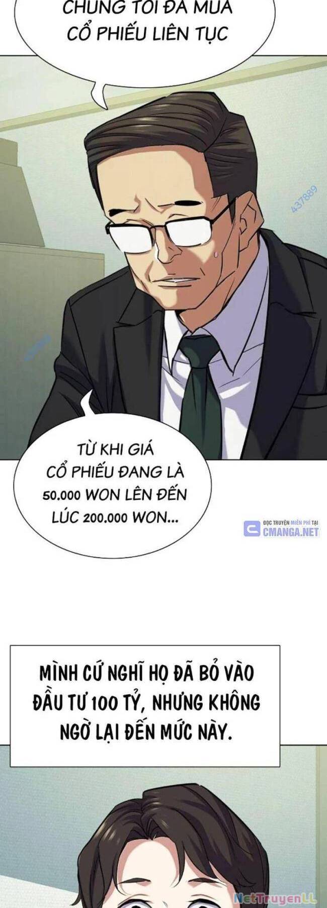 Tiểu Thiếu Gia Gia Tộc Tài Phiệt - Chapter 107 - Page 62