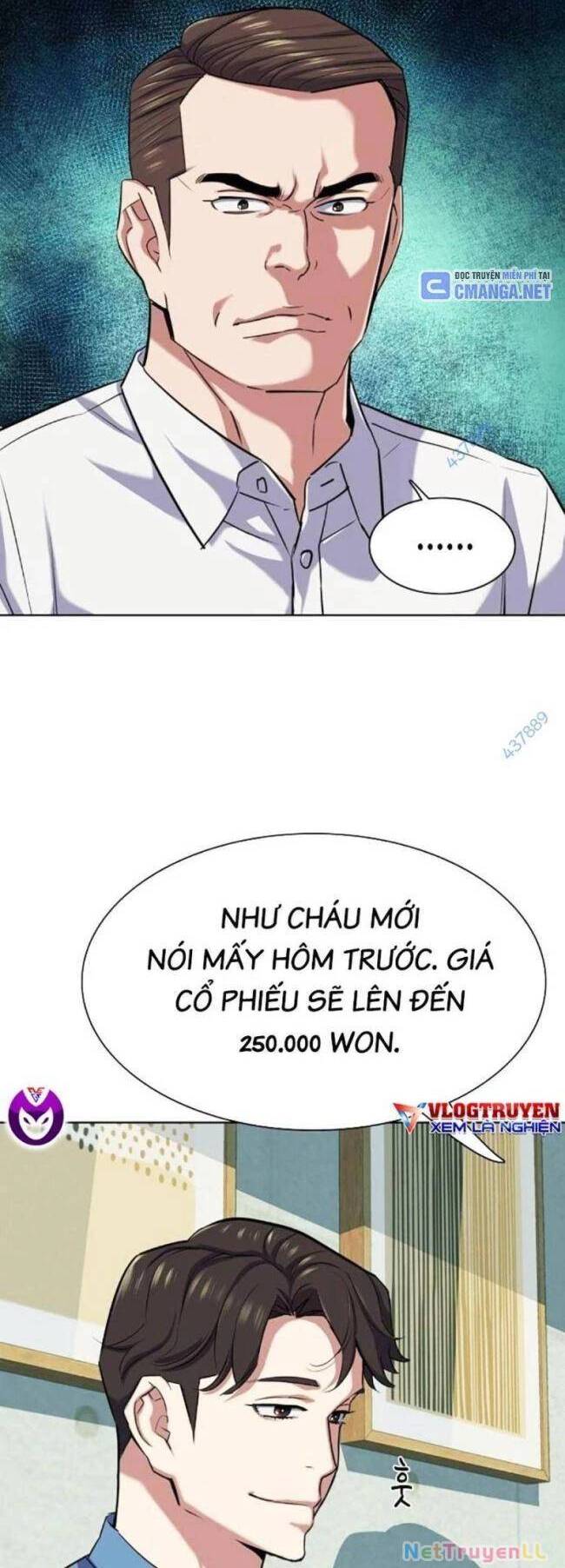 Tiểu Thiếu Gia Gia Tộc Tài Phiệt - Chapter 107 - Page 7