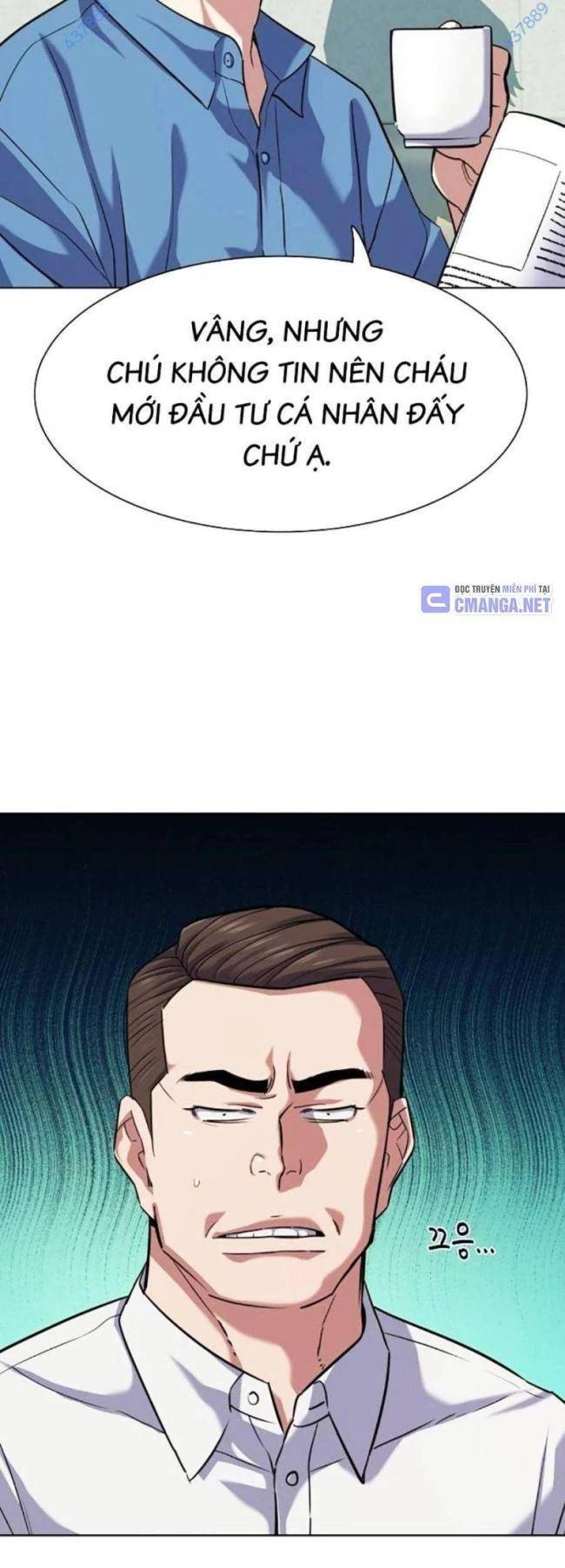 Tiểu Thiếu Gia Gia Tộc Tài Phiệt - Chapter 107 - Page 8