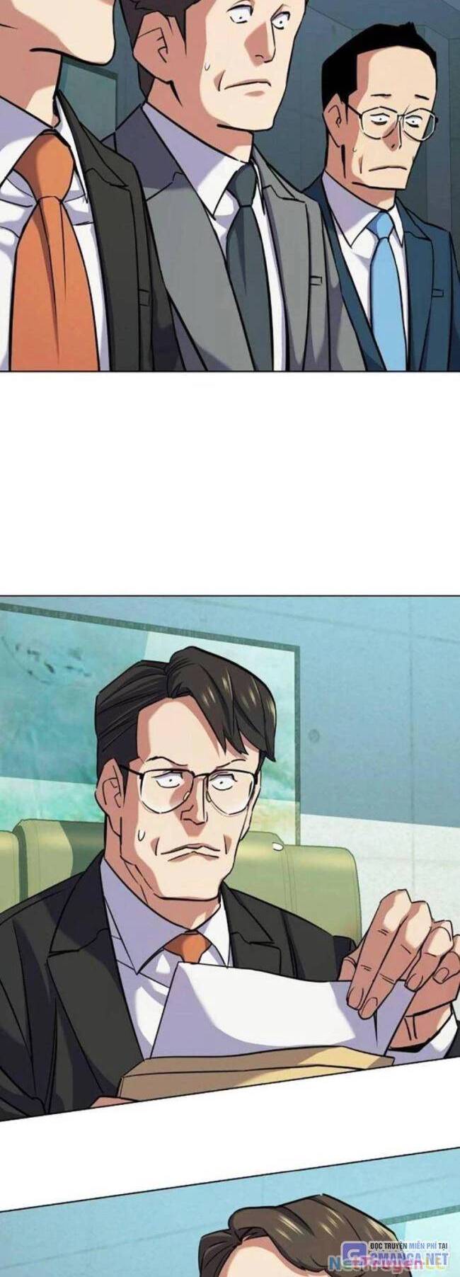 Tiểu Thiếu Gia Gia Tộc Tài Phiệt - Chapter 108 - Page 11