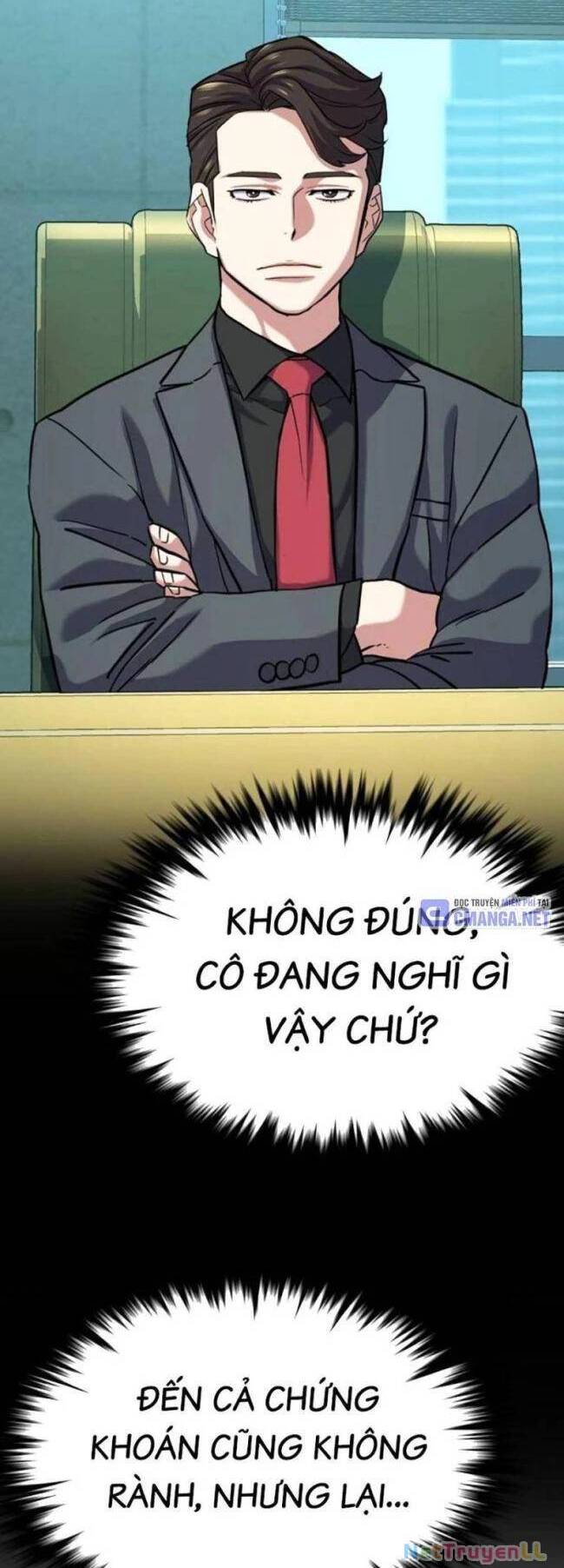 Tiểu Thiếu Gia Gia Tộc Tài Phiệt - Chapter 108 - Page 15