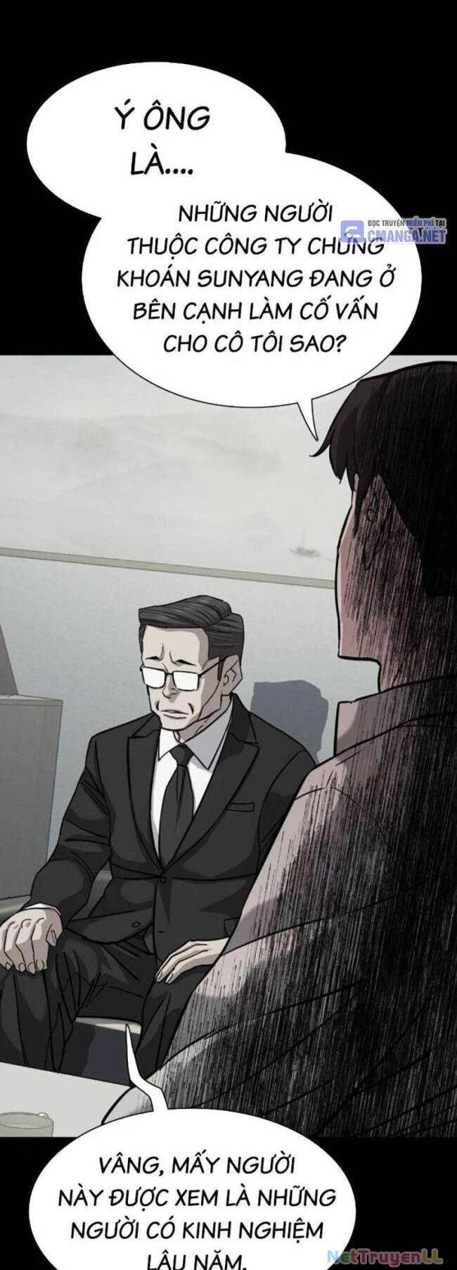 Tiểu Thiếu Gia Gia Tộc Tài Phiệt - Chapter 108 - Page 19