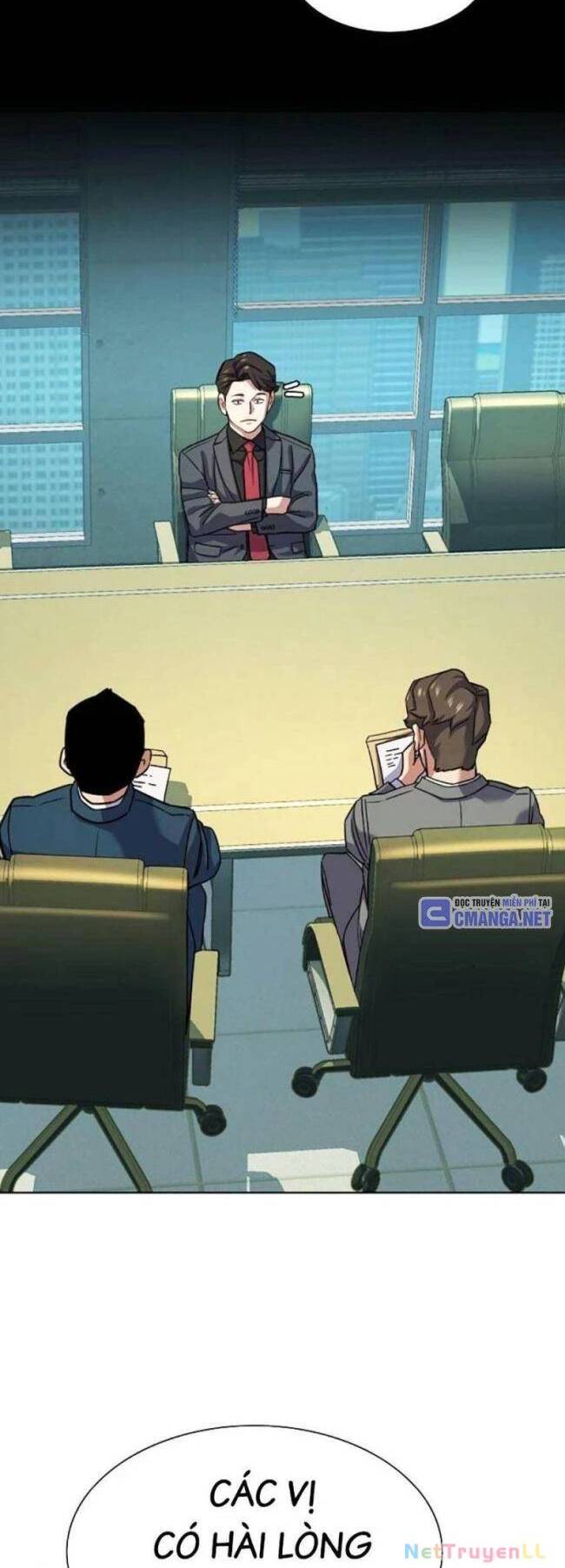 Tiểu Thiếu Gia Gia Tộc Tài Phiệt - Chapter 108 - Page 21