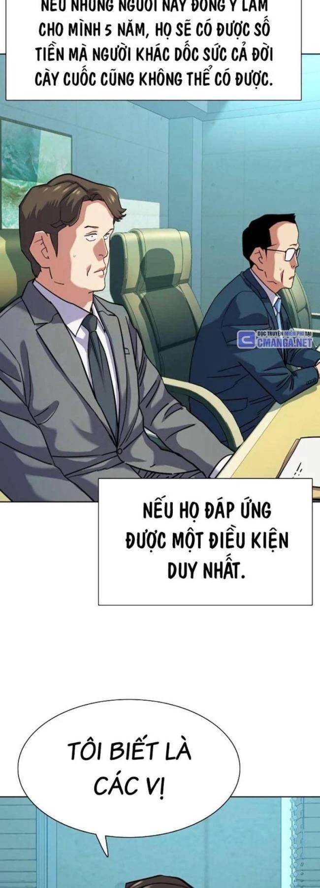 Tiểu Thiếu Gia Gia Tộc Tài Phiệt - Chapter 108 - Page 26