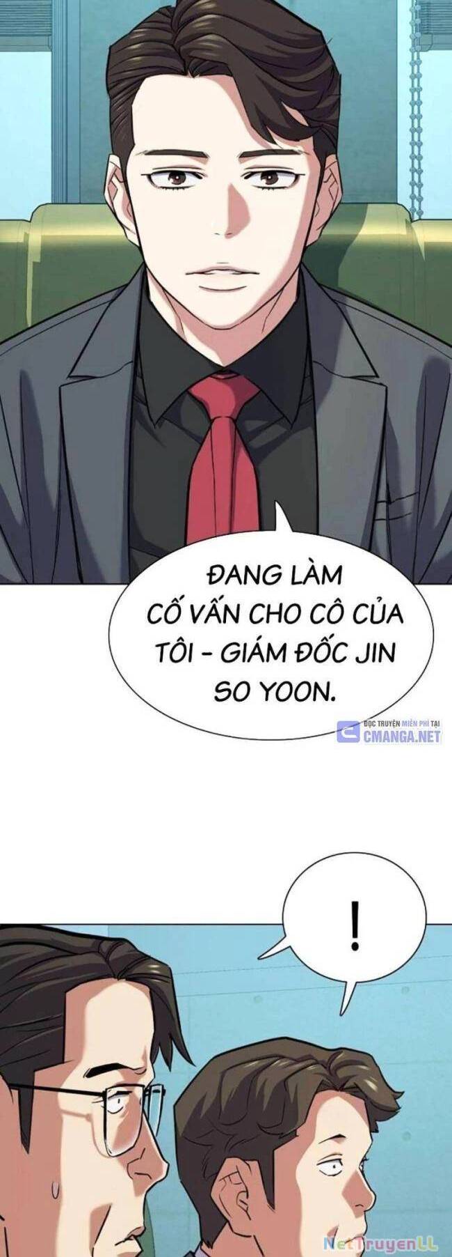 Tiểu Thiếu Gia Gia Tộc Tài Phiệt - Chapter 108 - Page 27