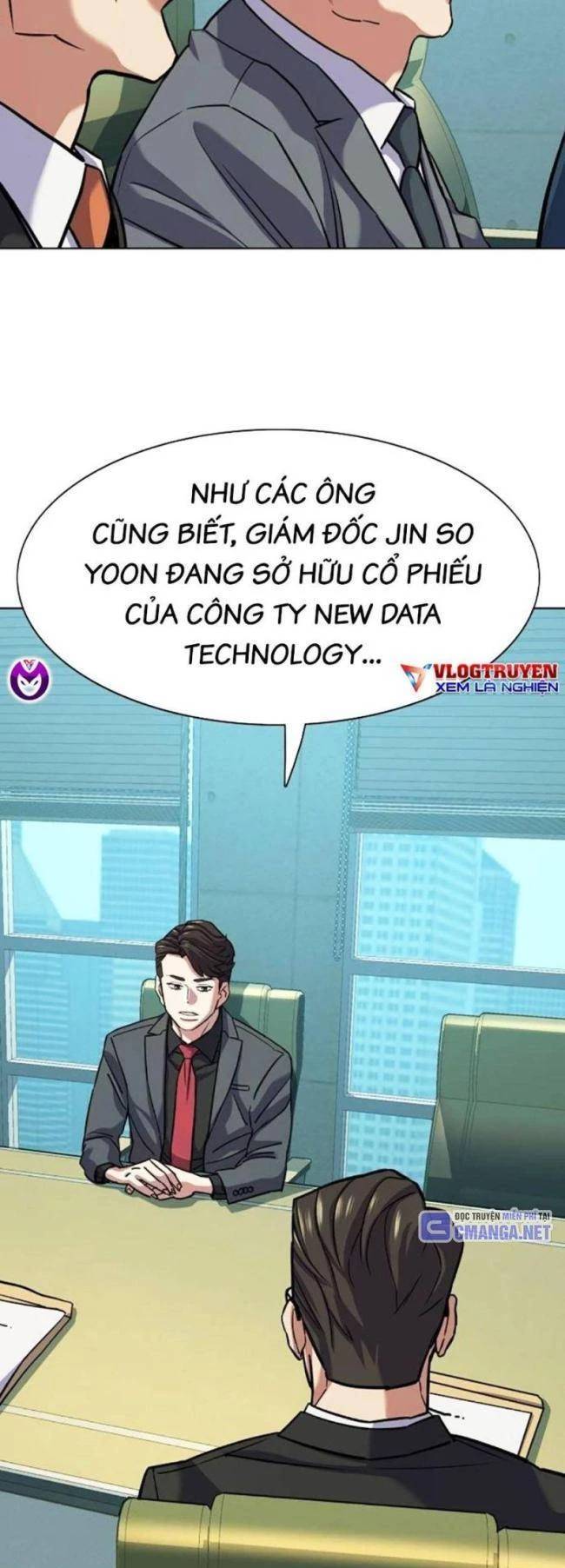 Tiểu Thiếu Gia Gia Tộc Tài Phiệt - Chapter 108 - Page 28