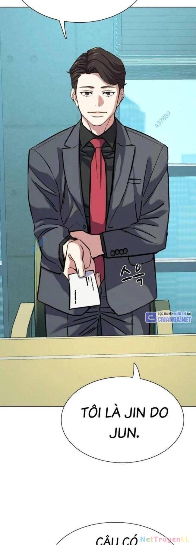 Tiểu Thiếu Gia Gia Tộc Tài Phiệt - Chapter 108 - Page 3