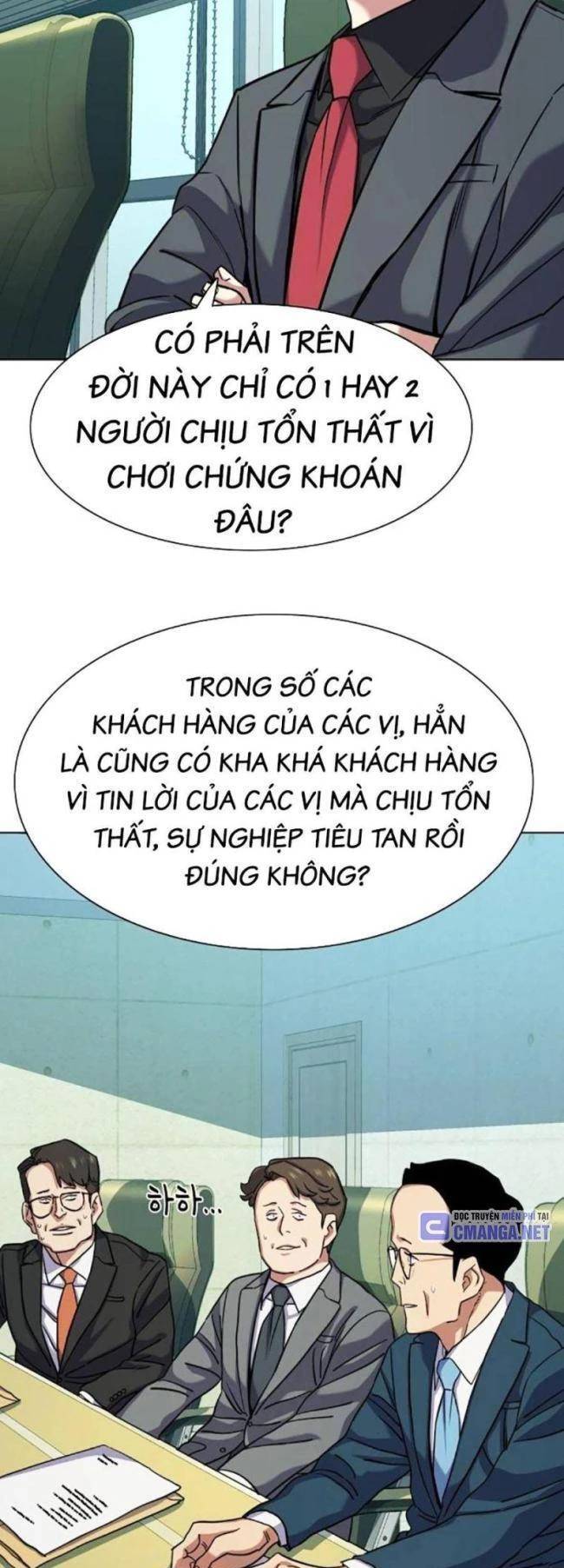 Tiểu Thiếu Gia Gia Tộc Tài Phiệt - Chapter 108 - Page 34