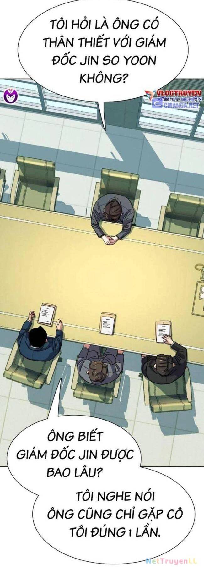 Tiểu Thiếu Gia Gia Tộc Tài Phiệt - Chapter 108 - Page 37