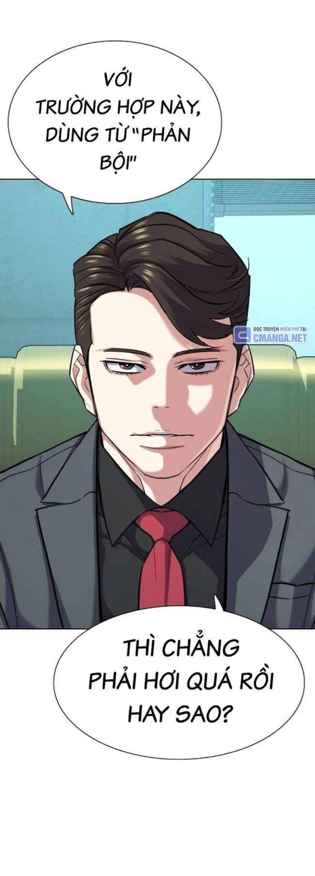 Tiểu Thiếu Gia Gia Tộc Tài Phiệt - Chapter 108 - Page 38