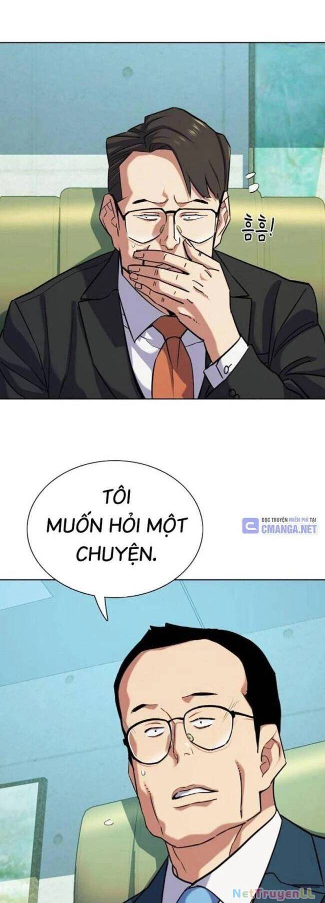 Tiểu Thiếu Gia Gia Tộc Tài Phiệt - Chapter 108 - Page 39