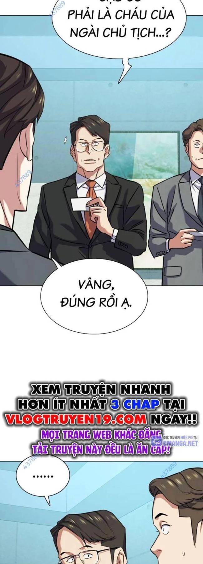 Tiểu Thiếu Gia Gia Tộc Tài Phiệt - Chapter 108 - Page 4