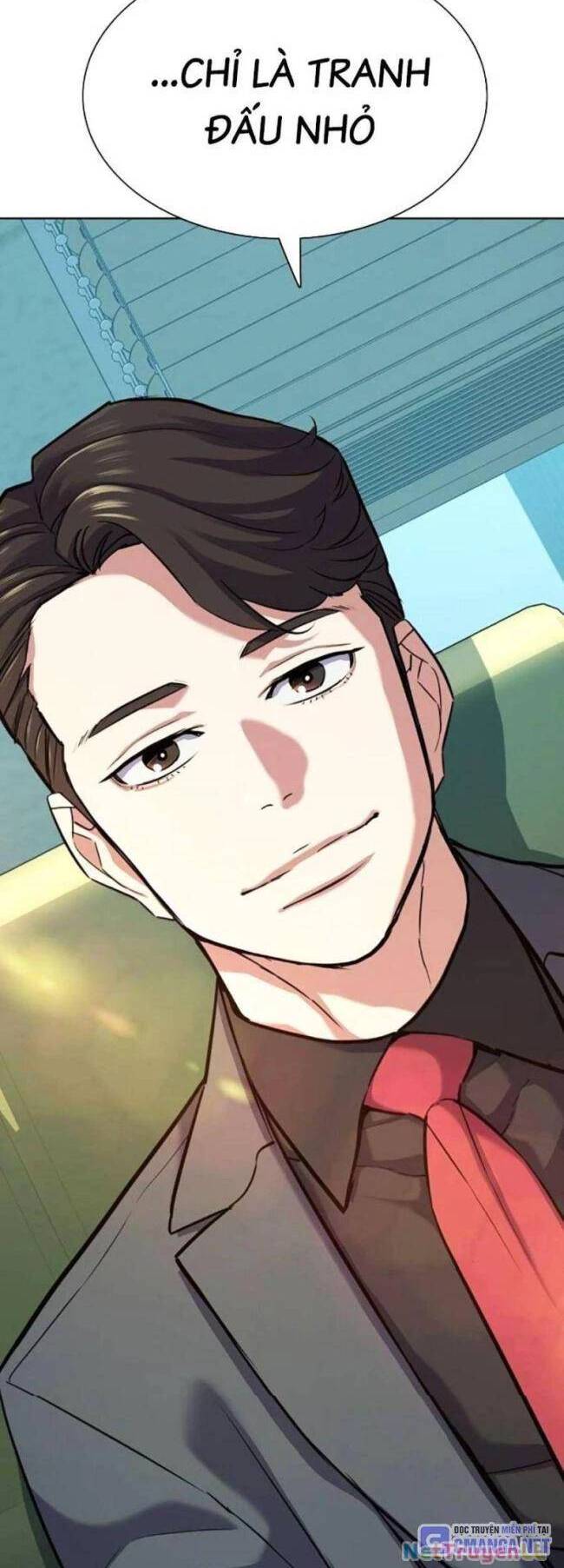 Tiểu Thiếu Gia Gia Tộc Tài Phiệt - Chapter 108 - Page 41