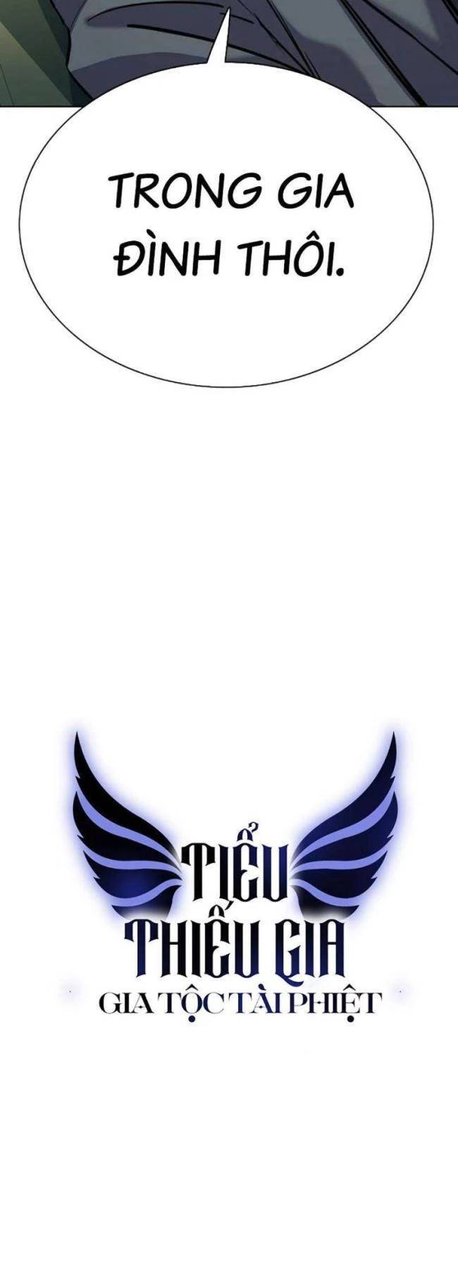 Tiểu Thiếu Gia Gia Tộc Tài Phiệt - Chapter 108 - Page 42