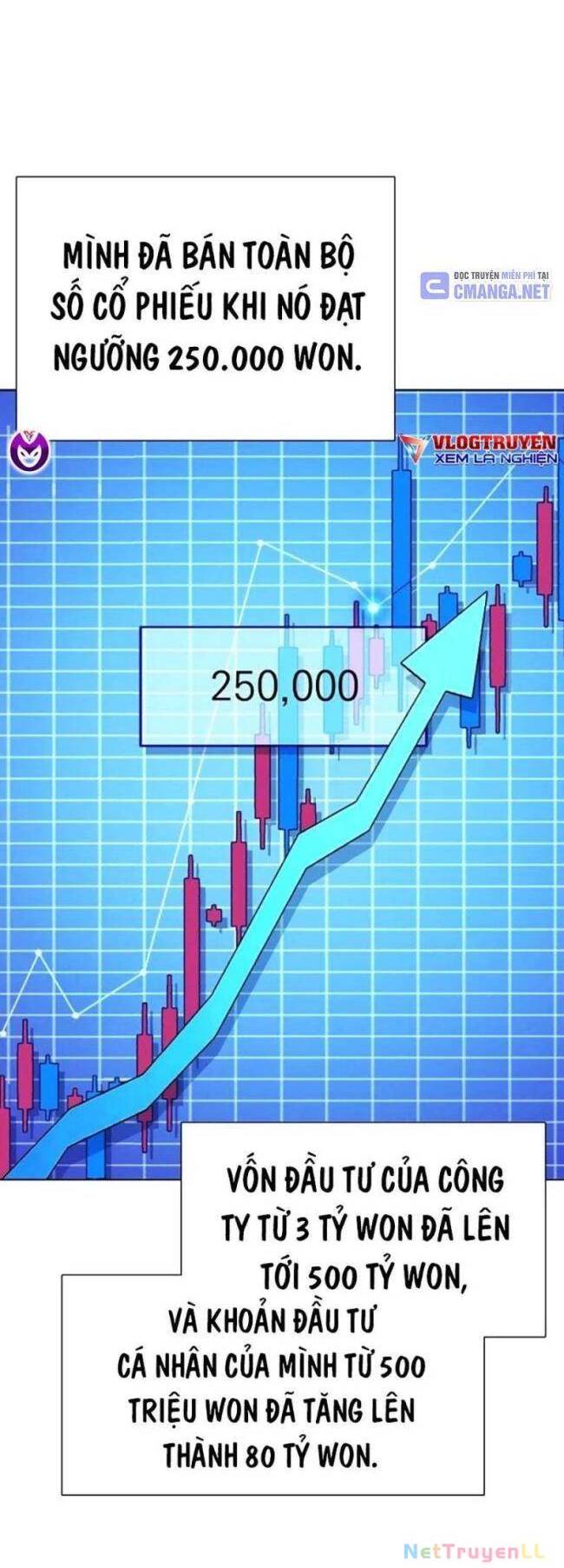 Tiểu Thiếu Gia Gia Tộc Tài Phiệt - Chapter 108 - Page 43