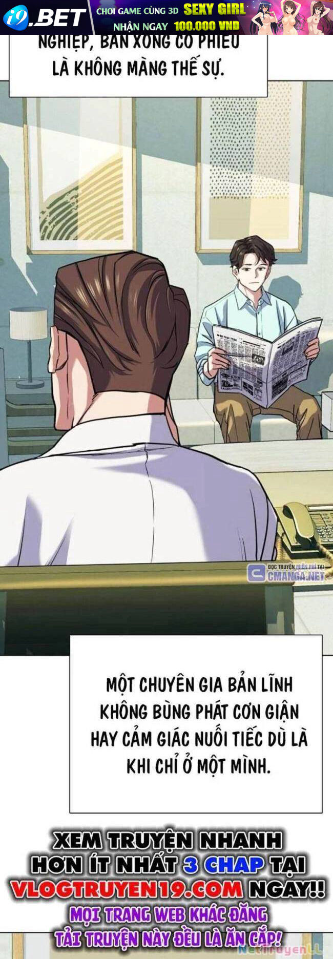 Tiểu Thiếu Gia Gia Tộc Tài Phiệt - Chapter 108 - Page 45