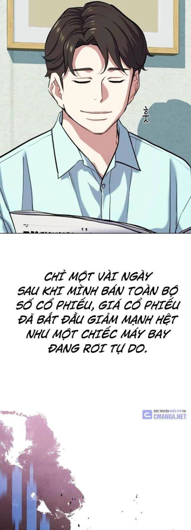 Tiểu Thiếu Gia Gia Tộc Tài Phiệt - Chapter 108 - Page 46