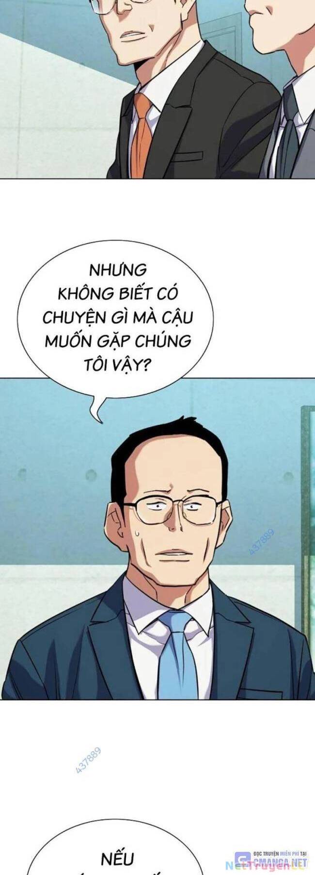 Tiểu Thiếu Gia Gia Tộc Tài Phiệt - Chapter 108 - Page 5