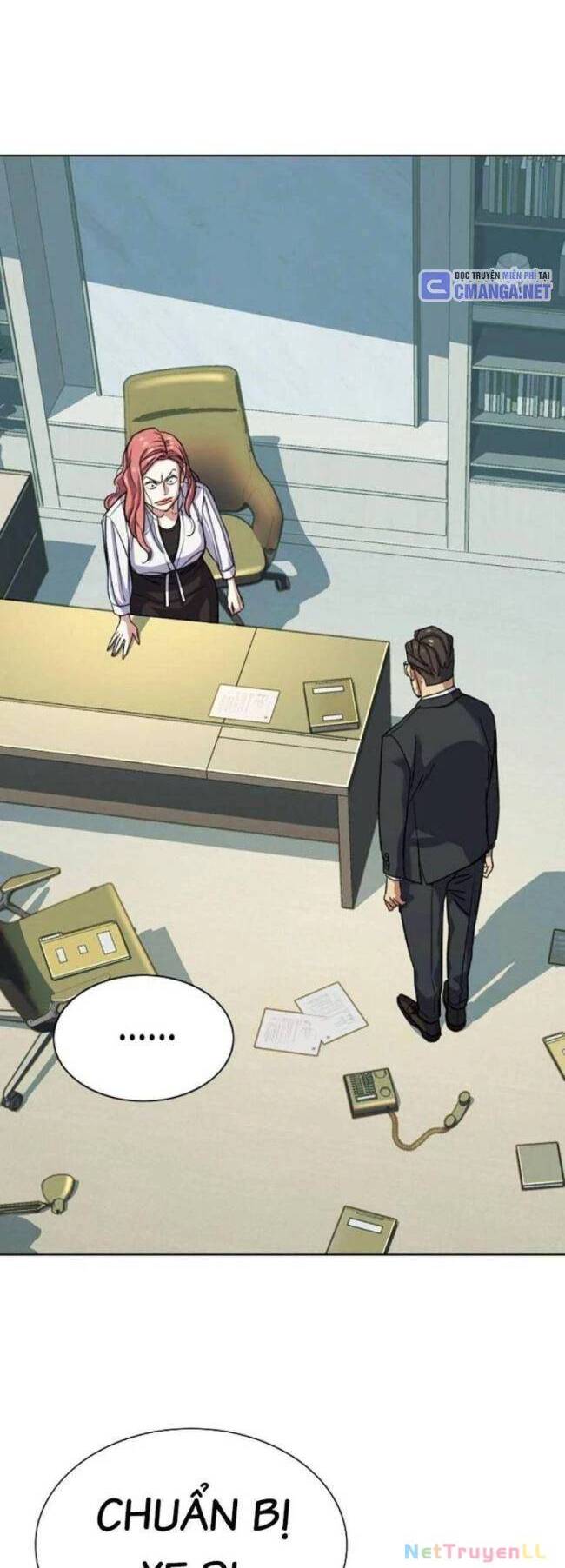 Tiểu Thiếu Gia Gia Tộc Tài Phiệt - Chapter 108 - Page 55