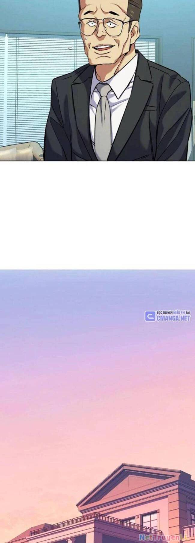 Tiểu Thiếu Gia Gia Tộc Tài Phiệt - Chapter 108 - Page 57