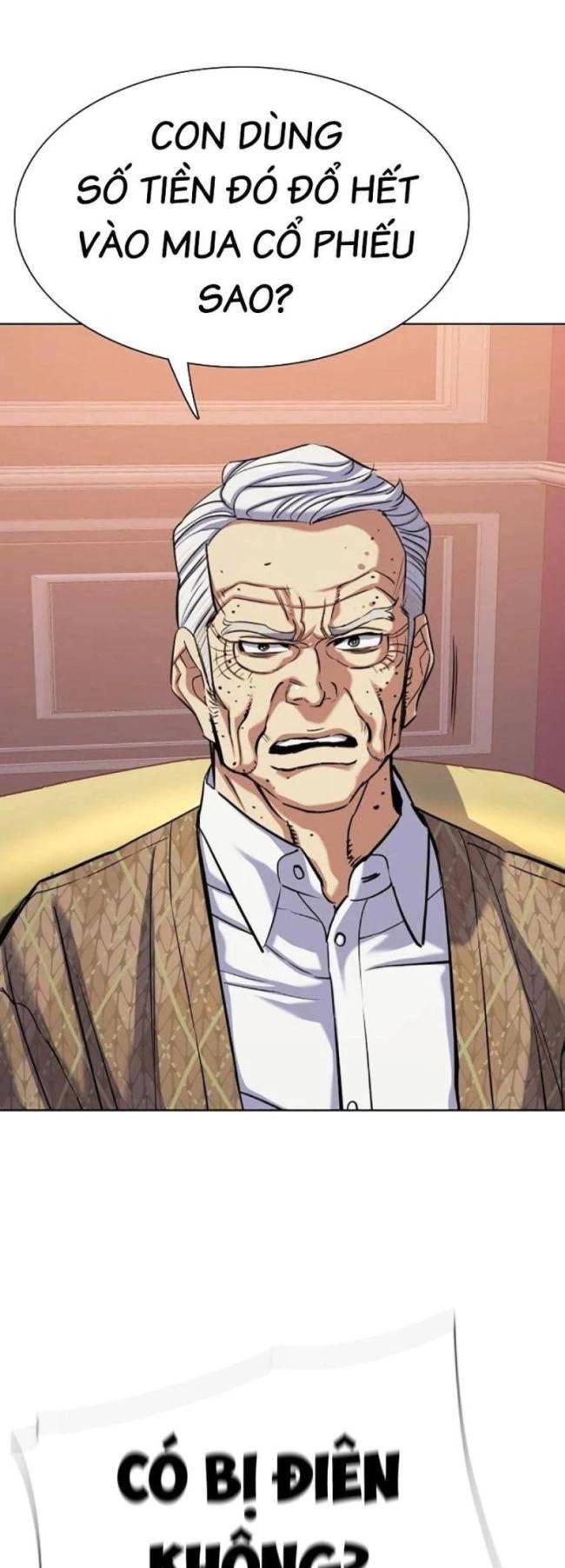 Tiểu Thiếu Gia Gia Tộc Tài Phiệt - Chapter 108 - Page 60