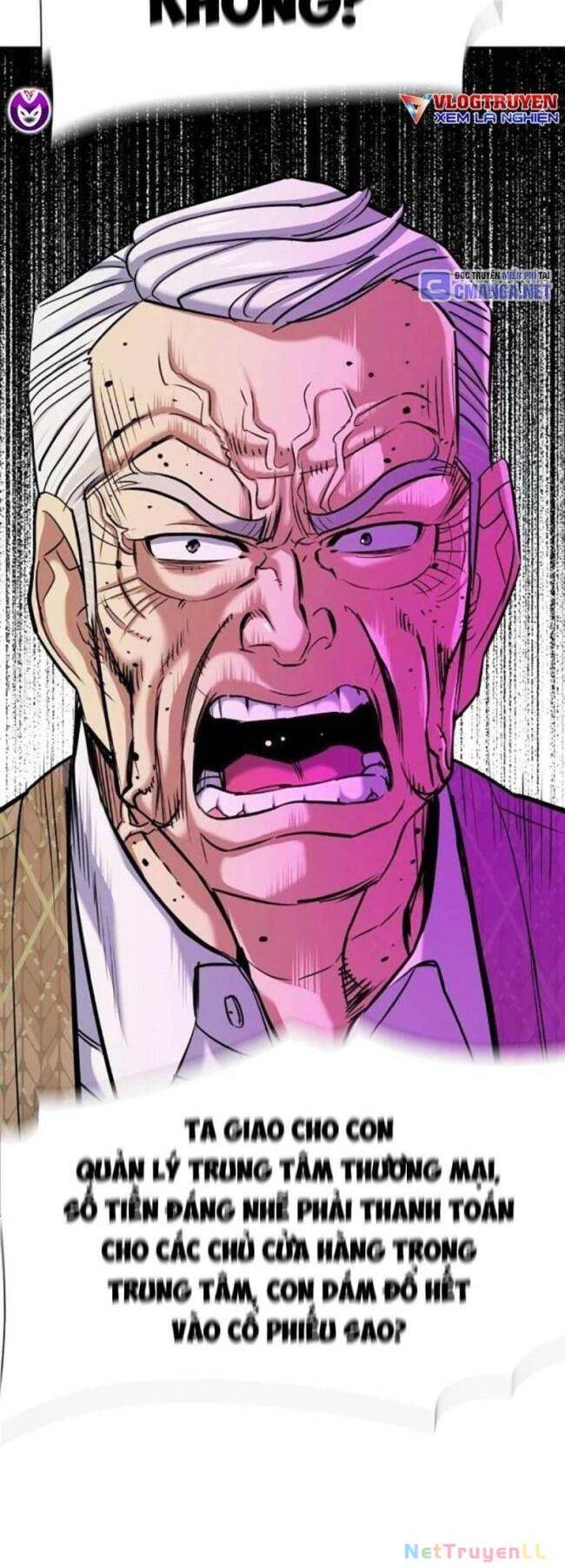 Tiểu Thiếu Gia Gia Tộc Tài Phiệt - Chapter 108 - Page 61