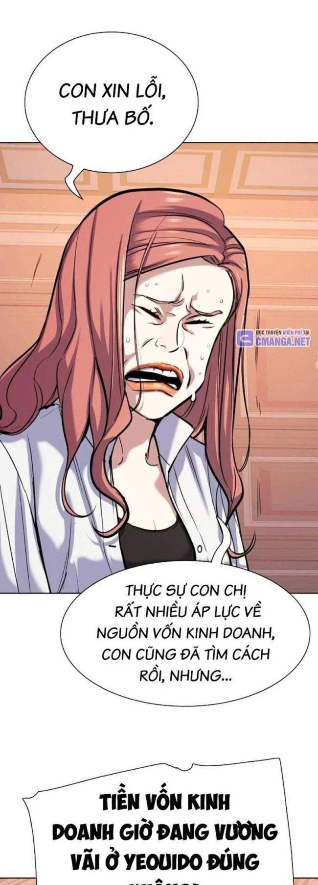 Tiểu Thiếu Gia Gia Tộc Tài Phiệt - Chapter 108 - Page 62