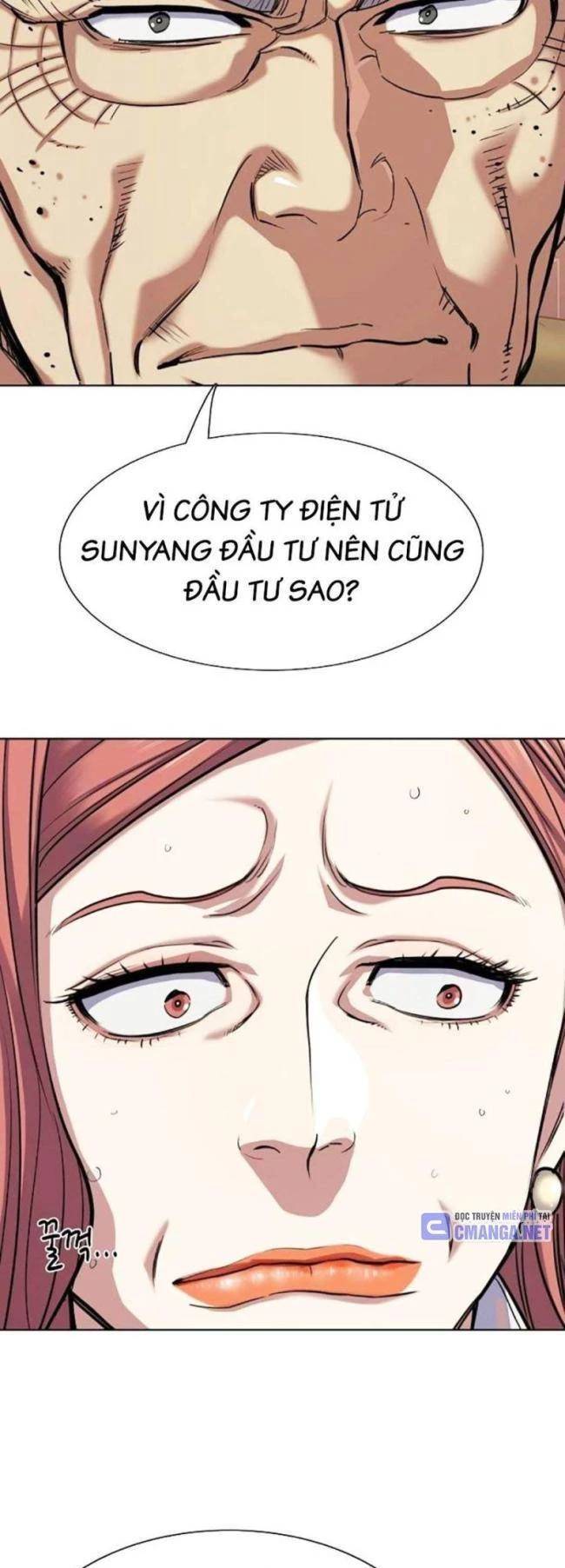 Tiểu Thiếu Gia Gia Tộc Tài Phiệt - Chapter 108 - Page 64