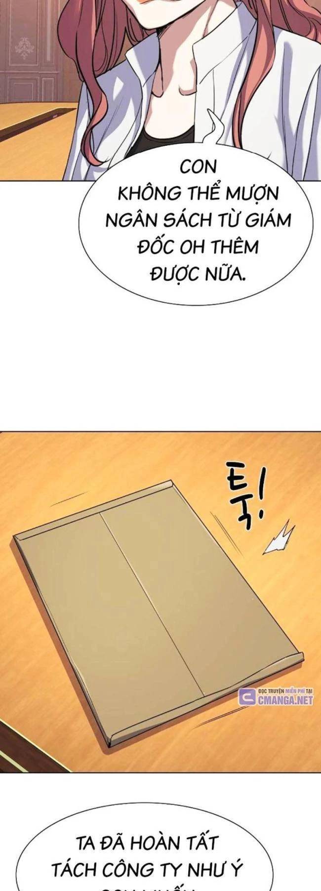 Tiểu Thiếu Gia Gia Tộc Tài Phiệt - Chapter 108 - Page 70