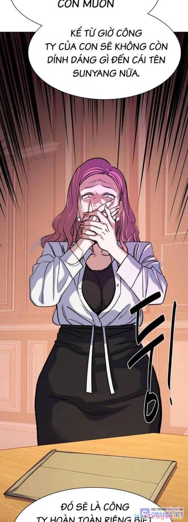 Tiểu Thiếu Gia Gia Tộc Tài Phiệt - Chapter 108 - Page 71