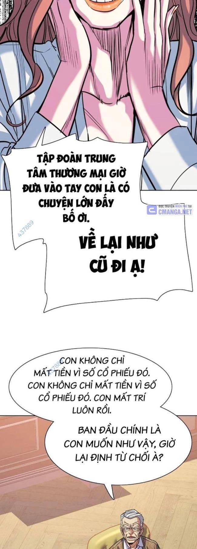 Tiểu Thiếu Gia Gia Tộc Tài Phiệt - Chapter 108 - Page 74